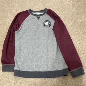 Children’s Place | boys crewneck sweatshirt
